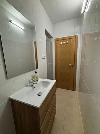 Piso en alquiler en Plasencia