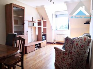 Piso en alquiler en Auditorio - Parque Invierno en Oviedo