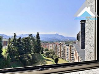 Piso en alquiler en Auditorio - Parque Invierno en Oviedo
