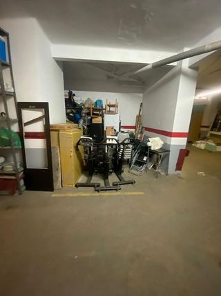 Nave industrial en venta en Can Vidalet en Esplugues de Llobregat