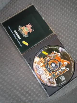 Simon the Sorcerer II PC