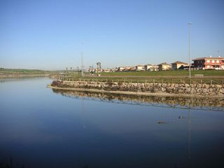Casa adosada en venta en Sur en Jerez de la Frontera