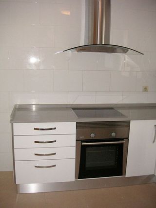 Casa adosada en venta en Sur en Jerez de la Frontera