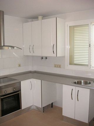 Casa adosada en venta en Sur en Jerez de la Frontera