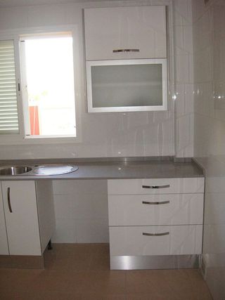 Casa adosada en venta en Sur en Jerez de la Frontera