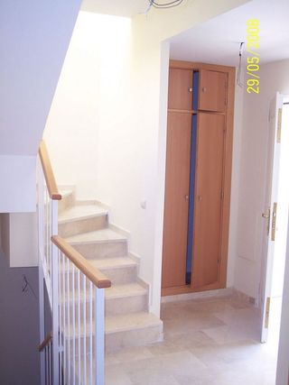 Casa adosada en venta en Sur en Jerez de la Frontera