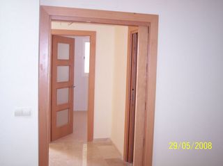 Casa adosada en venta en Sur en Jerez de la Frontera