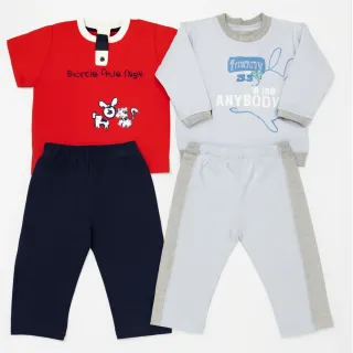 Set abbigliamento bimbo 12 mesi 18 pezzi