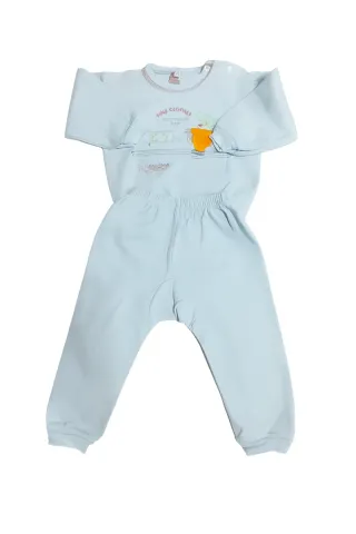 Set abbigliamento bimbo 12 mesi 18 pezzi