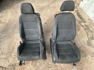 Asientos Golf V