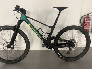 Scott Spark RC Comp 2024 Talla L