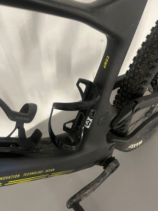 Scott Spark RC Comp 2024 Talla L