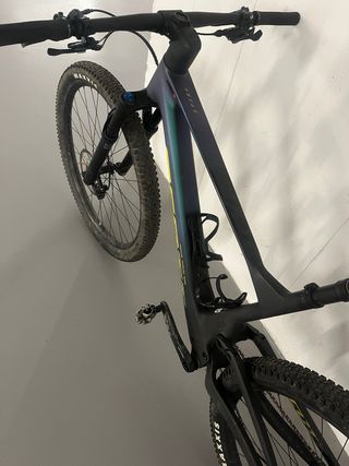 Scott Spark RC Comp 2024 Talla L