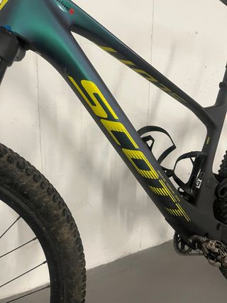 Scott Spark RC Comp 2024 Talla L