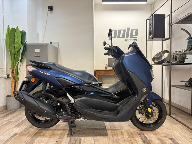 Yamaha NMAX 125cc