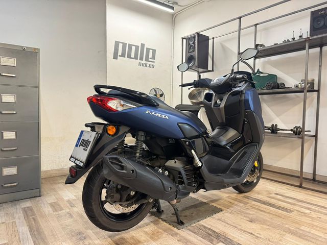 Yamaha NMAX 125cc