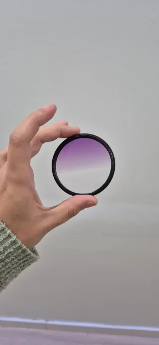 Cámara Canon EOS 550D + objetivo 55-250mm