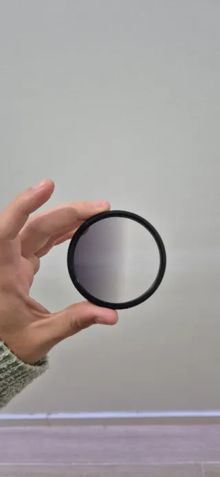 Cámara Canon EOS 550D + objetivo 55-250mm