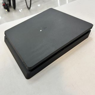 CONSOLA PS4 SLIM 500GB CON CABLES