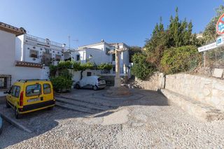 Terreno en venta en Albaicín en Granada