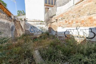 Terreno en venta en Albaicín en Granada