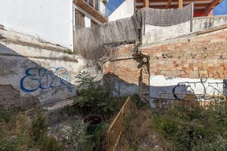 Terreno en venta en Albaicín en Granada