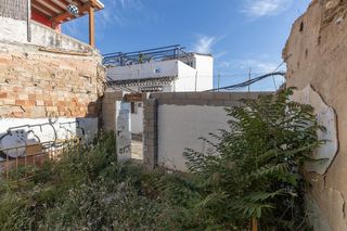 Terreno en venta en Albaicín en Granada