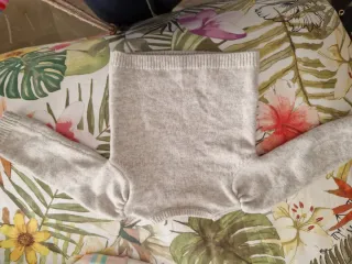 Jersey Gocco casa 18-24 meses