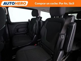 Mercedes Clase V V 220 d lang