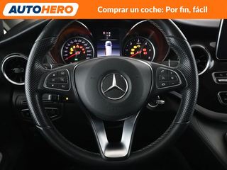 Mercedes Clase V V 220 d lang