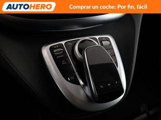 Mercedes Clase V V 220 d lang