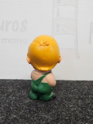 Gomas borrar TOYPA - Payaso y niño - Vintage