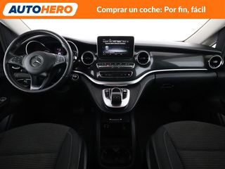 Mercedes Clase V V 220 d lang