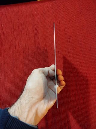 Cartolina One Piece POP 20° Anniversario