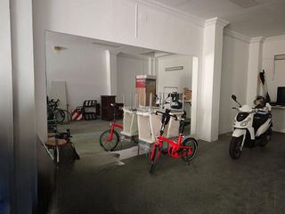 Local comercial en venta en Arahal