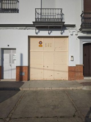 Local comercial en venta en Arahal