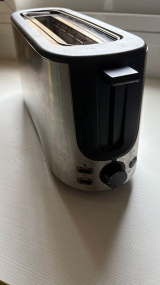 Tostador Habitex ranura larga SC4601