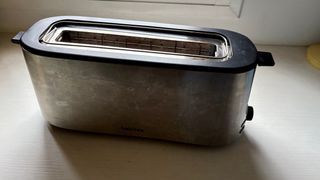 Tostador Habitex ranura larga SC4601