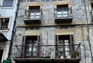 Dúplex en venta en Hernani