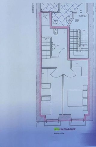 Dúplex en venta en Hernani