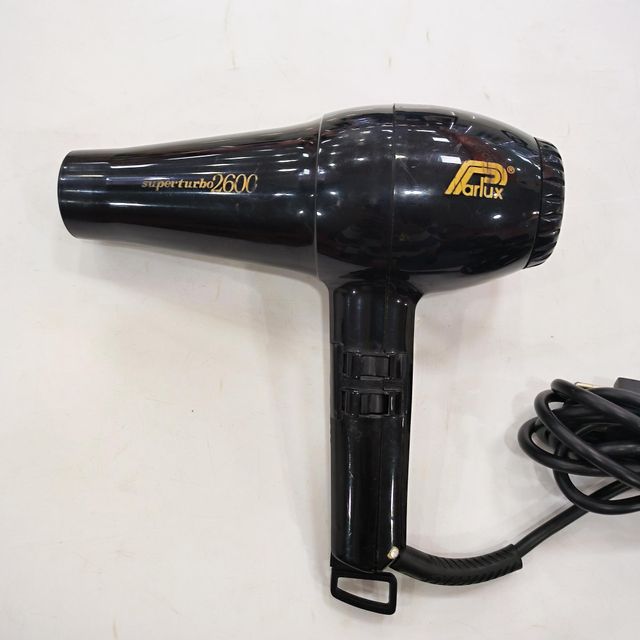SECADOR PARLUX SUPERTURBO 2600