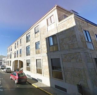 Garaje en venta en Villamayor