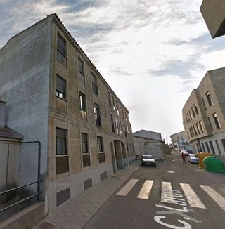 Garaje en venta en Villamayor