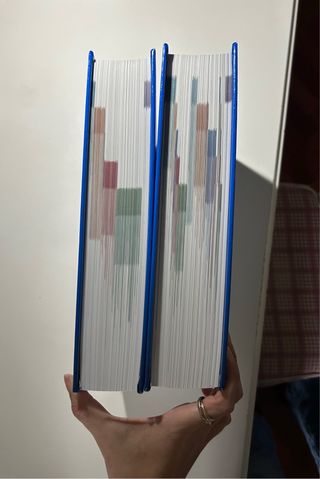 HARRISON PRINCIPIOS DE MEDICINA INTERNA VOLS 1 Y 2