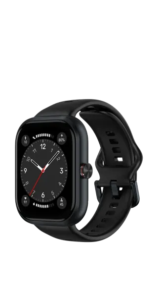 Honor Band 10 Smartwatch Negro