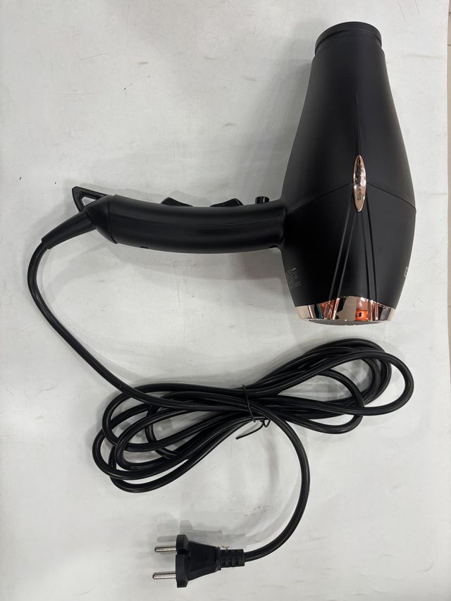 SECADOR DE PELO BRUSHLESS EN CAJA CON ACCESORIOS