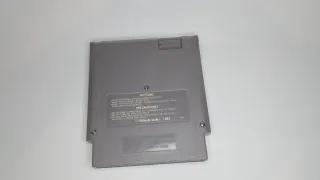 Cartuccia Super Mario Bros. 2 per Nintendo NES