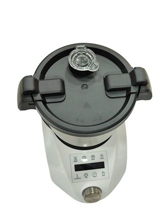 ROBOT DE COCINA CREATE CHEFBOT COMPACTO 167846 1500W BLANCO + ACC
