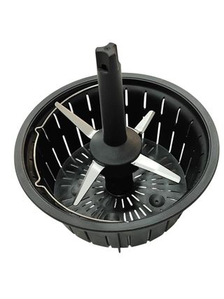 ROBOT DE COCINA CREATE CHEFBOT COMPACTO 167846 1500W BLANCO + ACC