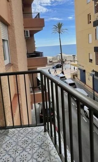 Piso en venta en Zona Puerto Deportivo en Fuengirola
